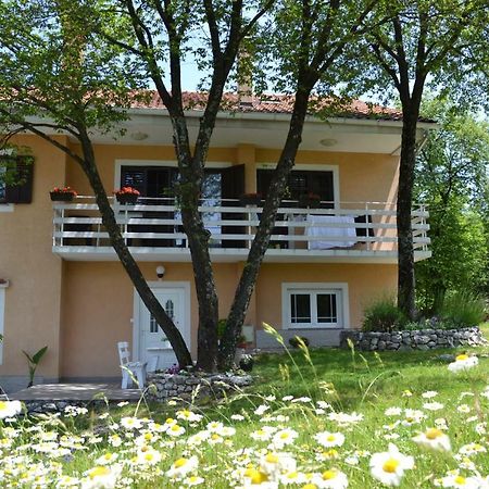 Apartman Kamenar Rijeka Zewnętrze zdjęcie
