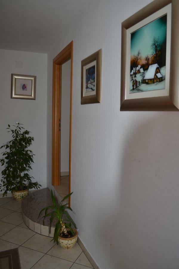 Apartman Kamenar Rijeka Zewnętrze zdjęcie