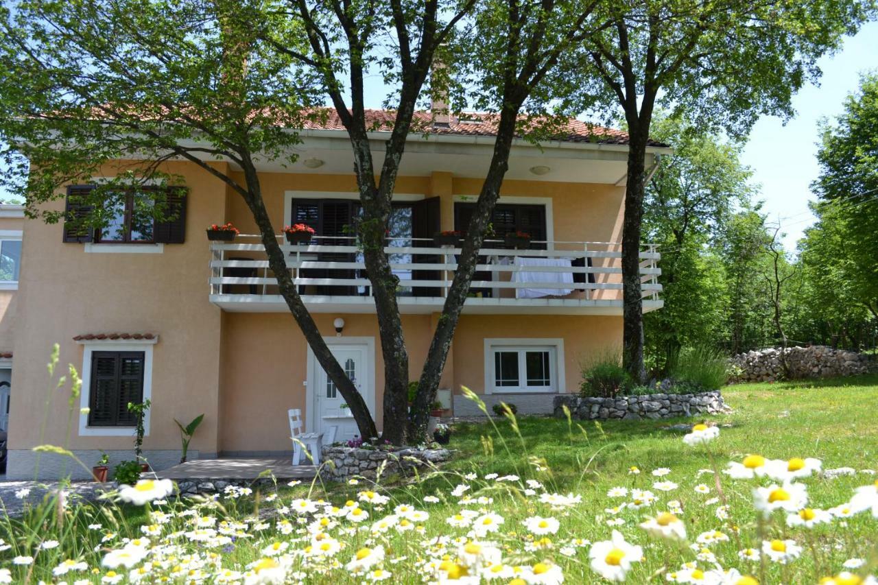 Apartman Kamenar Rijeka Zewnętrze zdjęcie