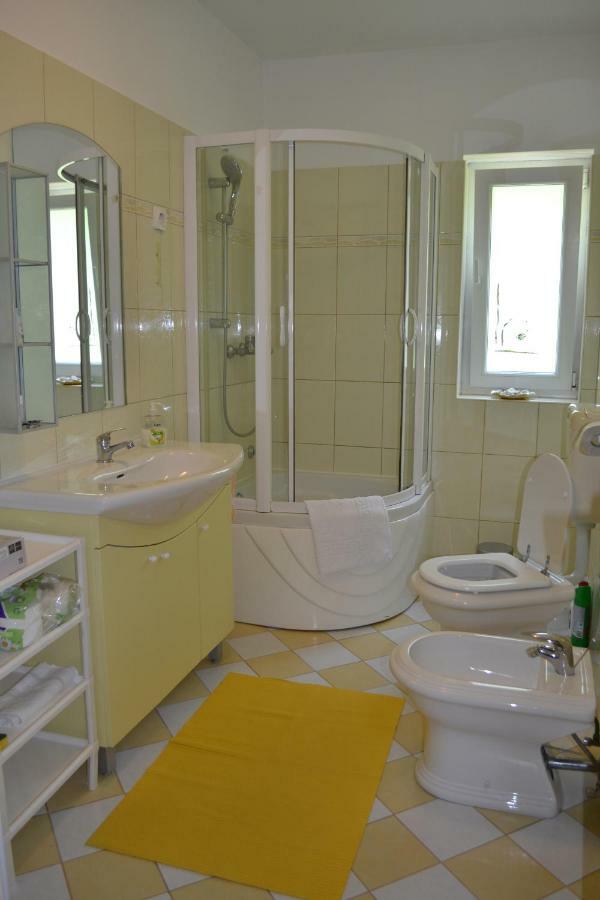 Apartman Kamenar Rijeka Zewnętrze zdjęcie