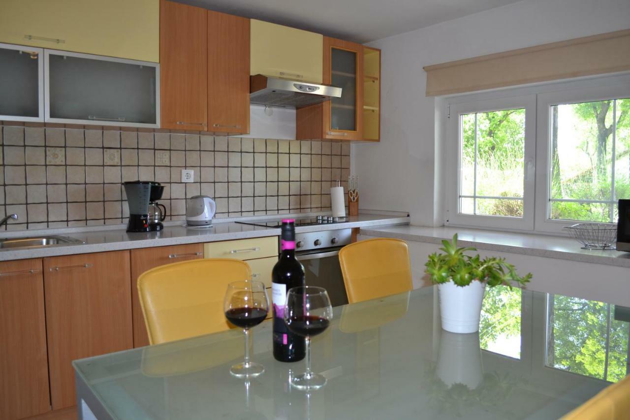 Apartman Kamenar Rijeka Zewnętrze zdjęcie