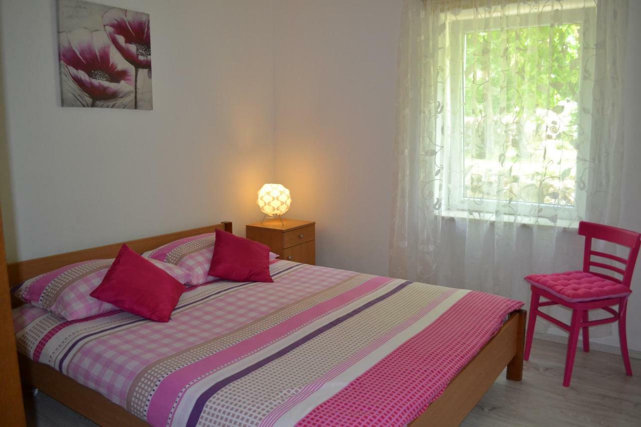 Apartman Kamenar Rijeka Zewnętrze zdjęcie